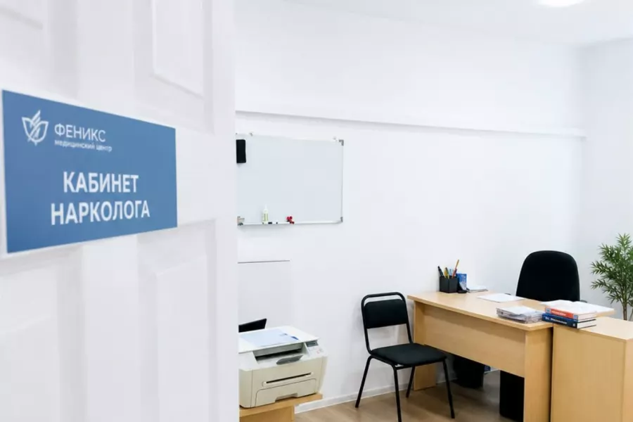 Реабилитационный центр для наркозависимых в Анжеро-Судженске